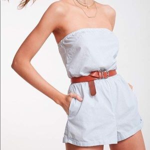 Urban Outfitters Romper!
